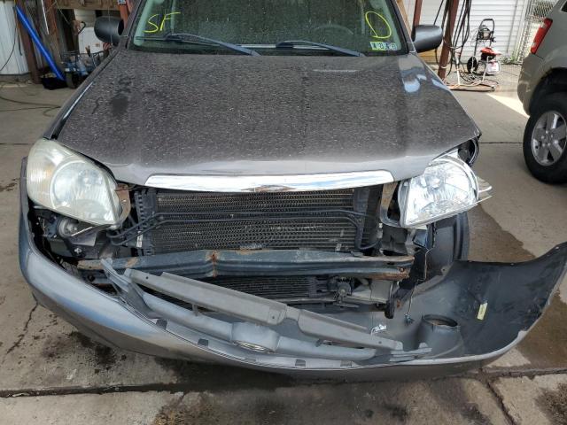 Photo 9 from auction – 2006 MAZDA TRIBUTE S with VIN 4F2YZ04116KM12484