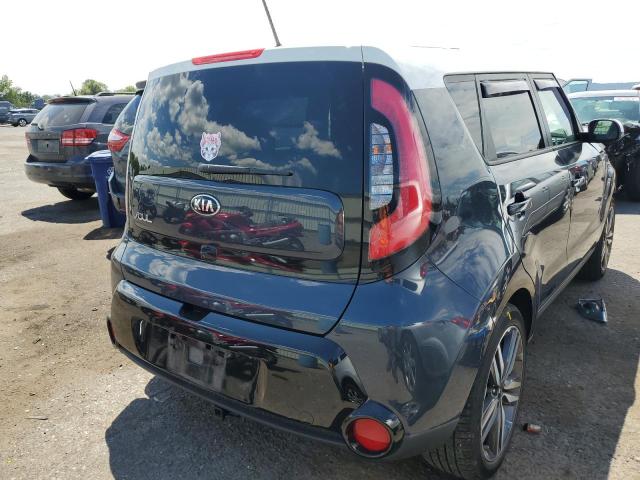 Photo 4 from auction – 2016 KIA SOUL + with VIN KNDJP3A59G7279459