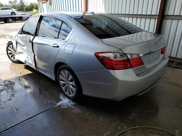 Photo 3 from auction – 2015 HONDA ACCORD EXL with VIN 1HGCR2F82FA013901