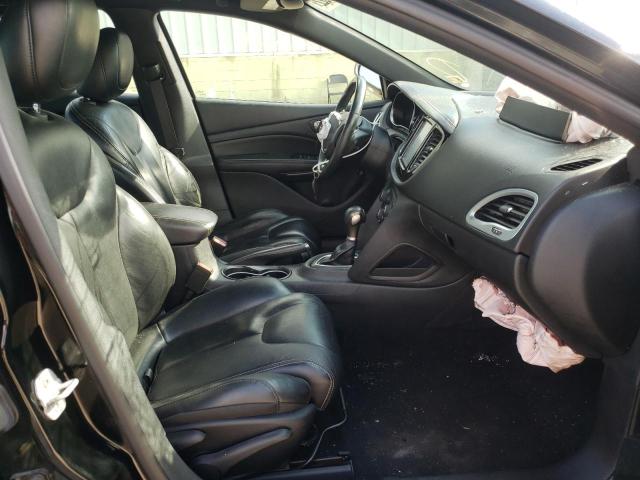 Photo 5 from auction – 2013 DODGE DART LIMIT with VIN 1C3CDFCA2DD267328