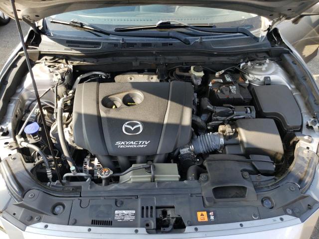 Photo 7 from auction – 2015 MAZDA 3 SPORT with VIN 3MZBM1U75FM168536