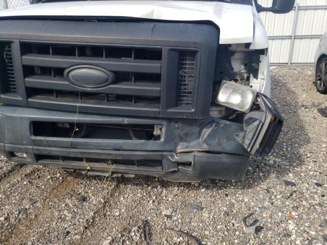 Photo 9 from auction – 2014 FORD ECONOLINE with VIN 1FTSE3EL0EDA93522