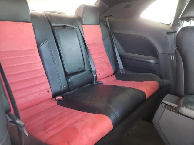 Photo 6 from auction – 2014 DODGE CHALLENGER with VIN 2C3CDYBT0EH142587