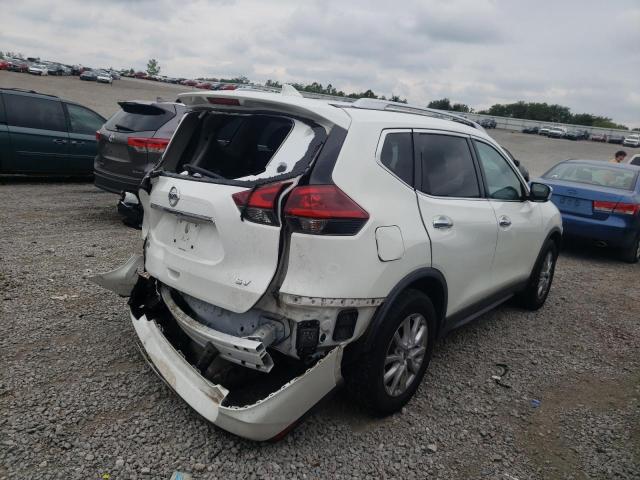 Photo 4 from auction – 2018 NISSAN ROGUE S with VIN KNMAT2MT4JP518536
