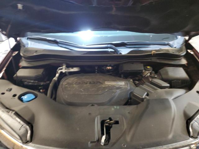 Photo 7 from auction – 2018 HONDA PILOT EX with VIN 5FNYF5H35JB030630