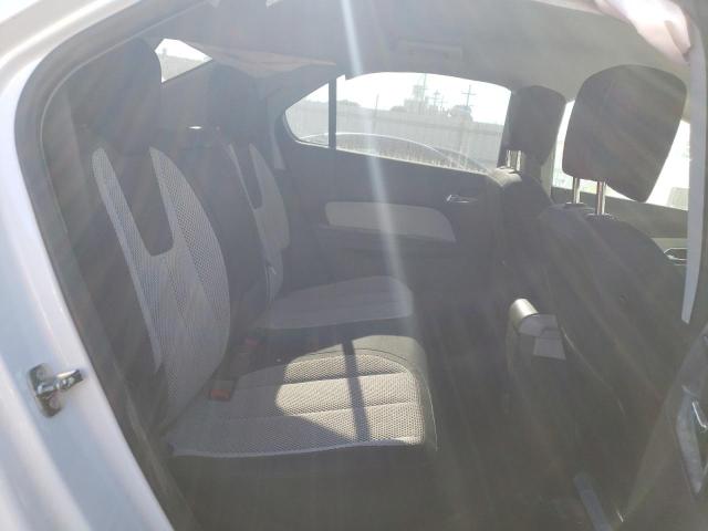Photo 6 from auction – 2014 CHEVROLET EQUINOX LT with VIN 2GNFLFEK8E6245147