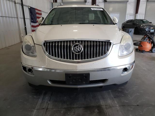 Photo 9 from auction – 2008 BUICK ENCLAVE CX with VIN 5GAER23788J282850
