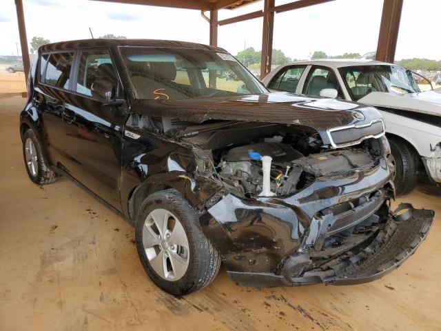 KIA SOUL 2015 z numerem VIN KNDJN2A26F7227520 - Zdjęcie z aukcji
