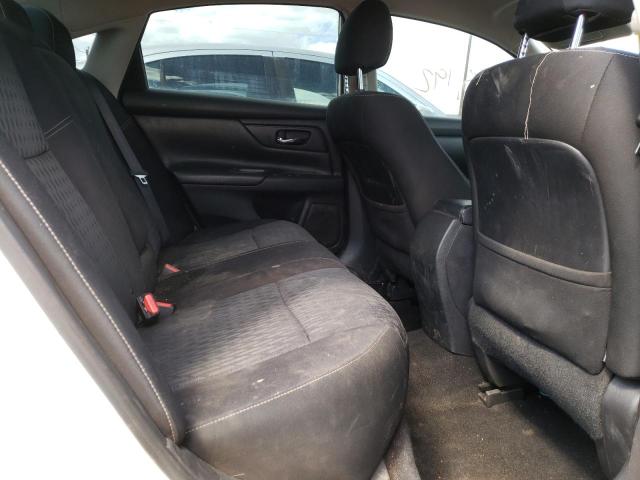 Photo 6 from auction – 2017 NISSAN ALTIMA 2.5 with VIN 1N4AL3AP4HC199272