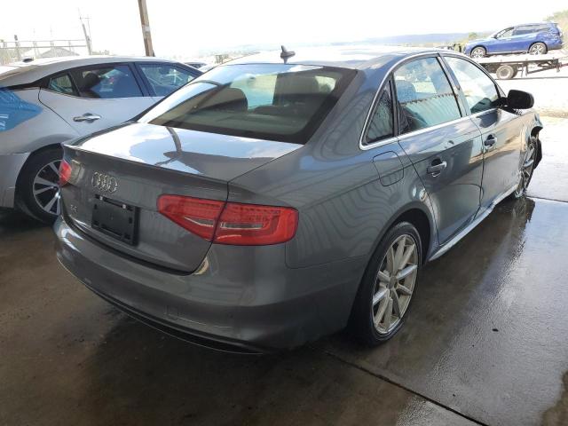 Photo 4 from auction – 2015 AUDI A4 PREMIUM with VIN WAUFFAFL1FN007399