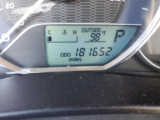 Photo 8 from auction – 2015 TOYOTA COROLLA L with VIN 2T1BURHE4FC475831
