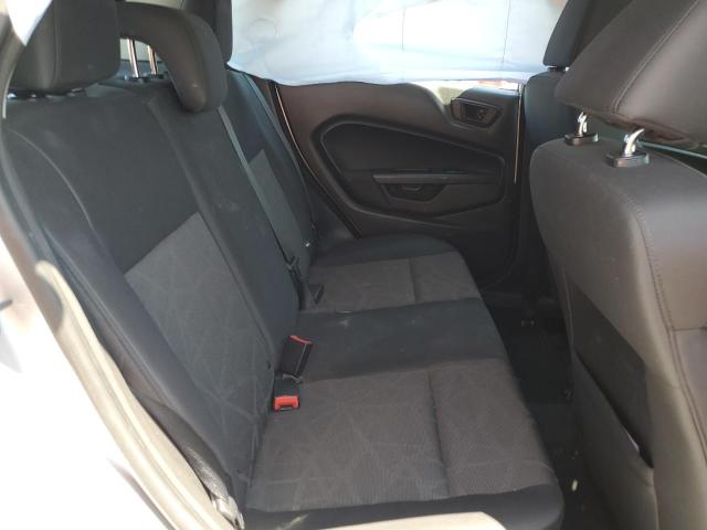 Photo 6 from auction – 2013 FORD FIESTA SE with VIN 3FADP4EJXDM205744
