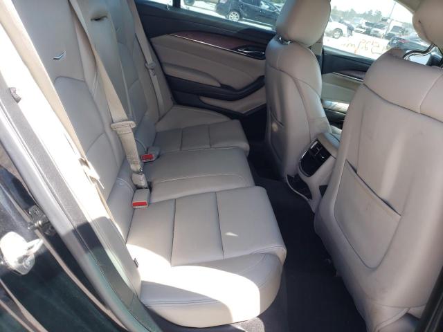 Photo 6 from auction – 2015 CADILLAC CTS with VIN 1G6AP5SX7F0111373