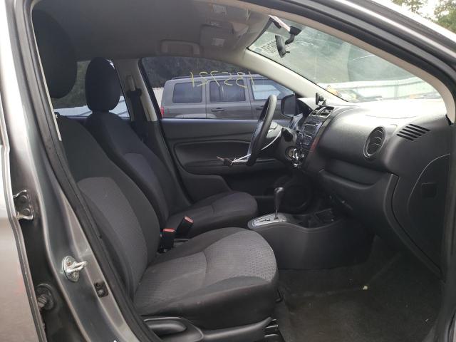 Photo 5 from auction – 2017 MITSUBISHI MIRAGE ES with VIN ML32A3HJ2HH010212