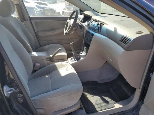 Photo 5 from auction – 2004 TOYOTA COROLLA CE with VIN 1NXBR32E04Z319689