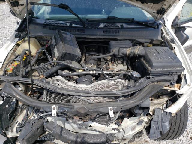 Photo 7 from auction – 2003 JEEP GRAND CHER with VIN 1J4GW48S03C530315