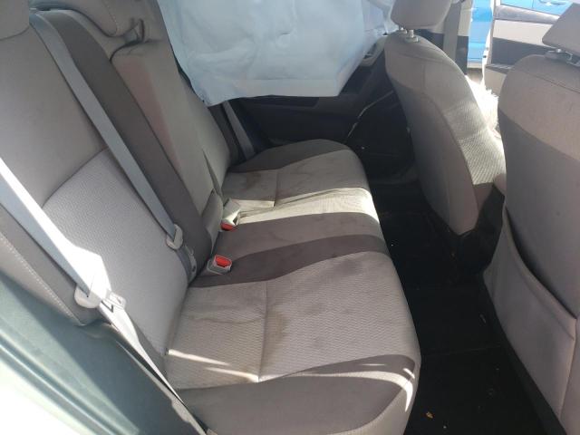 Photo 6 from auction – 2018 TOYOTA COROLLA L with VIN 5YFBURHE2JP829516