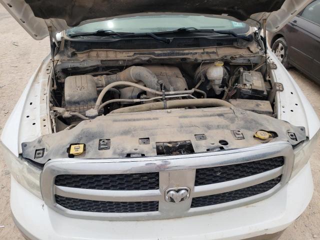 Photo 7 from auction – 2019 RAM 1500 CLASS with VIN 1C6RR7FT8KS577820