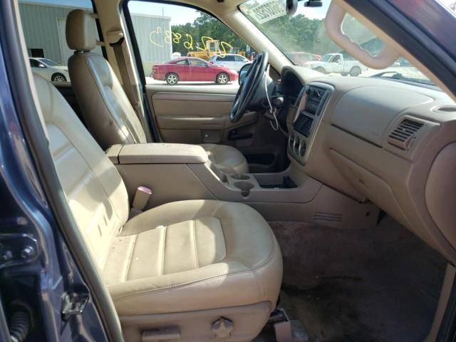 Photo 5 from auction – 2004 FORD EXPLORER X with VIN 1FMDU83W84UB16786