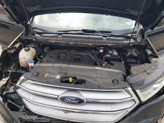 Photo 7 from auction – 2016 FORD EDGE SE with VIN 2FMPK3G97GBC51861