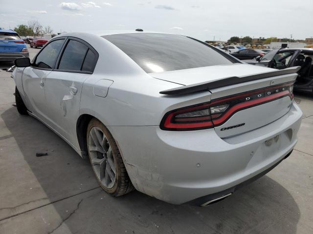 Zdjęcie 3 z aukcji – 2019 DODGE CHARGER SX z VIN 2C3CDXBG2KH632019
