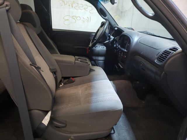 Photo 5 from auction – 2006 TOYOTA TUNDRA ACC with VIN 5TBBT44196S486154