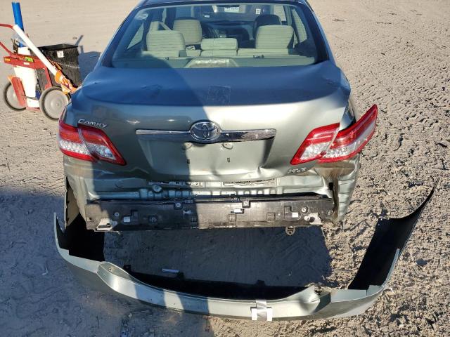 Photo 9 from auction – 2011 TOYOTA CAMRY BASE with VIN 4T1BF3EK4BU750723