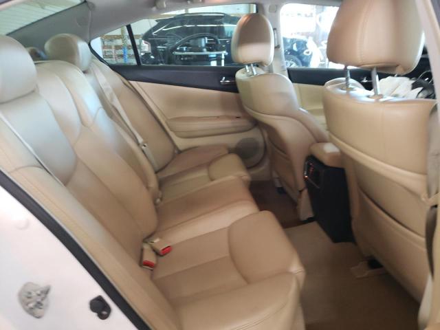 Фото 6 с аукциона – 2011 NISSAN MAXIMA S с VIN 1N4AA5AP0BC839454