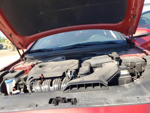 Photo 7 from auction – 2019 HYUNDAI SONATA LIM with VIN 5NPE34AF7KH769804
