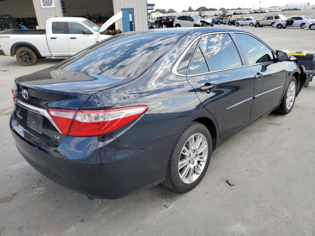 Photo 4 from auction – 2015 TOYOTA CAMRY LE with VIN 4T4BF1FK7FR509589