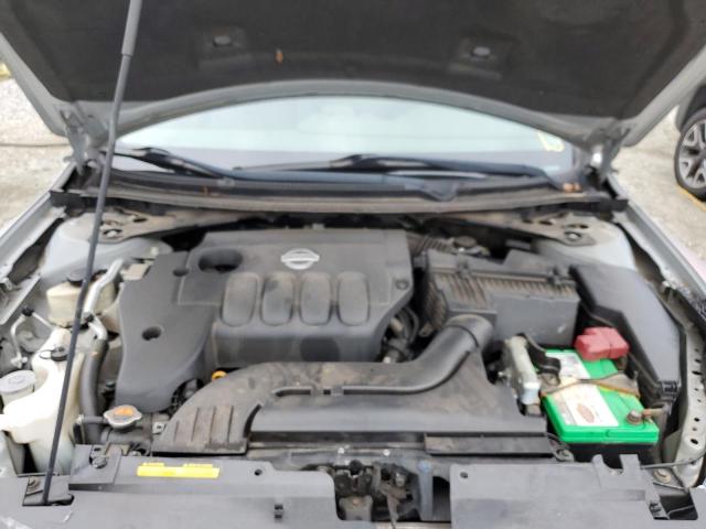 Photo 7 from auction – 2010 NISSAN ALTIMA BAS with VIN 1N4AL2AP2AN507723