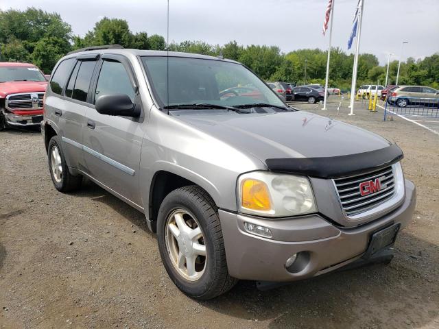 GMC ENVOY 2007 with VIN 1GKDT13S472188570 - Photo from auction
