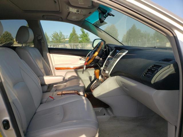 Photo 5 from auction – 2007 LEXUS RX 350 with VIN 2T2HK31U67C035718