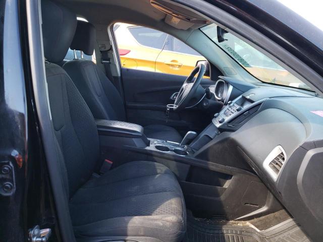 Photo 5 from auction – 2015 CHEVROLET EQUINOX LS with VIN 2GNALAEK0F1170777