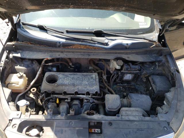 Photo 7 from auction – 2013 KIA SPORTAGE B with VIN KNDPB3A24D7399194