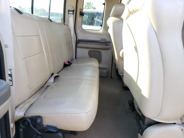 Photo 6 from auction – 2002 FORD F350 SUPER with VIN 1FTWX33F72EB27888