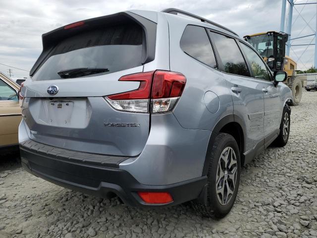 Photo 4 from auction – 2020 SUBARU FORESTER P with VIN JF2SKAJC2LH405740