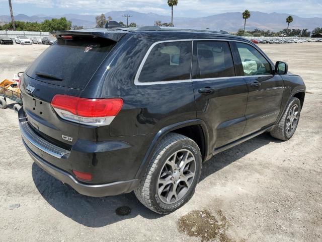 Photo 4 from auction – 2018 JEEP GRAND CHER with VIN 1C4RJFBG7JC119858