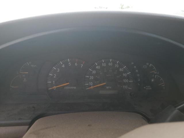 Photo 8 from auction – 2004 TOYOTA TUNDRA DOU with VIN 5TBDT44154S454940