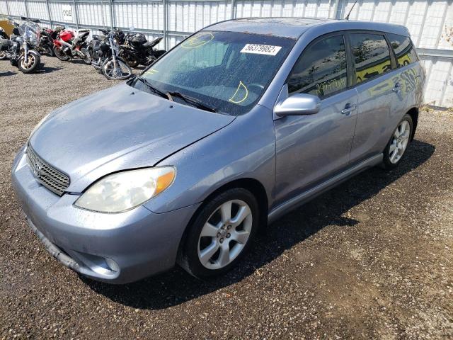 Photo 2 from auction – 2006 TOYOTA COROLLA MA with VIN 2T1KR32E26C556592