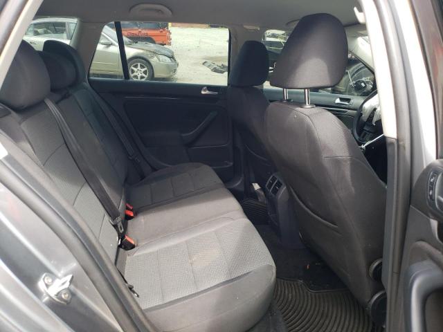 Photo 6 from auction – 2012 VOLKSWAGEN JETTA S with VIN 3VWPP7AJ6CM615788