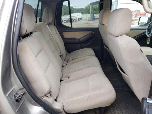 Photo 6 from auction – 2008 FORD EXPLORER S with VIN 1FMEU31E88UA20549
