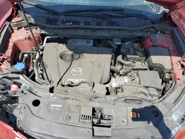 Photo 7 from auction – 2016 MAZDA CX-5 GT with VIN JM3KE4DY2G0788783