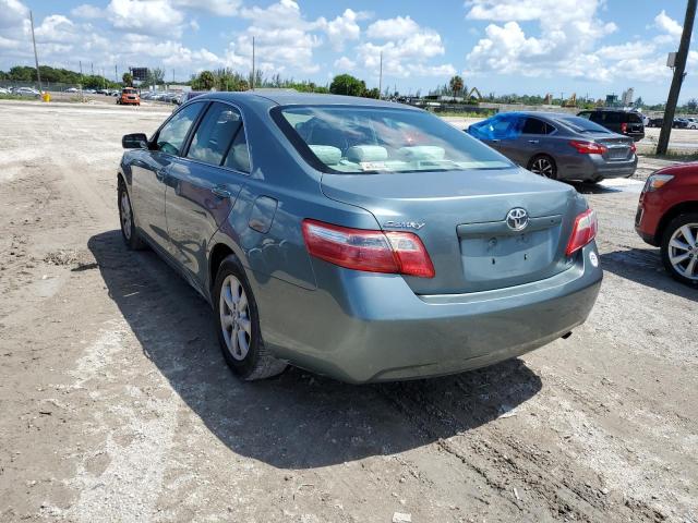 Photo 3 from auction – 2008 TOYOTA CAMRY CE with VIN 4T1BE46K08U762237