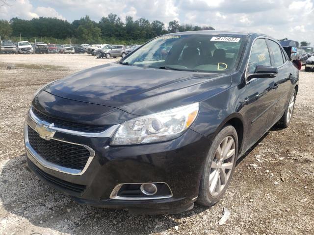 Zdjęcie 2 z aukcji – 2015 CHEVROLET MALIBU 2LT z VIN 1G11D5SL5FF112692