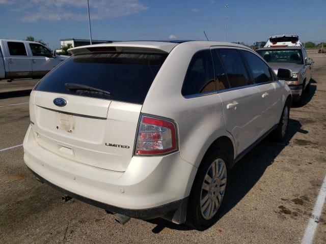 Foto 4 de la subasta – 2008 FORD EDGE SEL P con VIN 2FMDK39C08BA68055