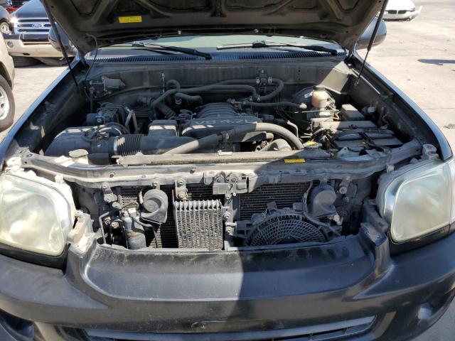 Photo 7 from auction – 2007 TOYOTA SEQUOIA SR with VIN 5TDZT34A37S298344