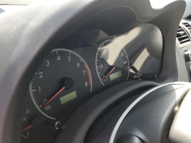 Photo 8 from auction – 2012 TOYOTA COROLLA BA with VIN 2T1BU4EE7CC889771