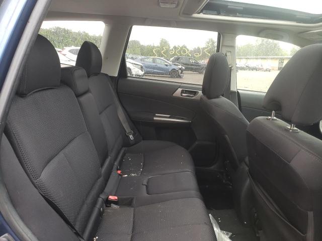 Photo 6 from auction – 2011 SUBARU FORESTER 2 with VIN JF2SHADC7BH738718