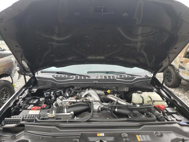 Photo 7 from auction – 2022 FORD F250 SUPER with VIN 1FT7W2BT3NEE31491